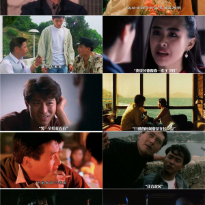 2160个抖音电影片段对话精修经典影视混剪高清视频素材全套-虚拟货源仓