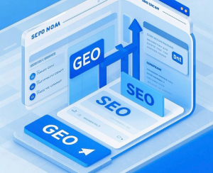 生成式引擎优化(GEO)原理讲解 品牌曝光方案定制-虚拟货源仓