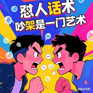怼人吵架经典语录好句子脱口秀段子个人吐槽段子与口才文字高考季-虚拟货源仓